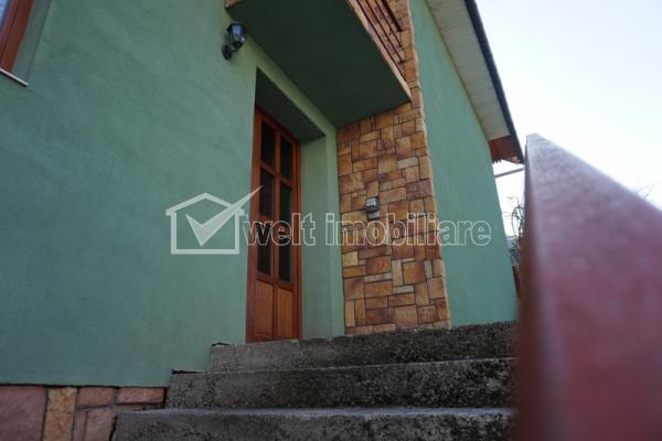 Casa 4 camere de vanzare in Cluj-napoca, cartier Gruia