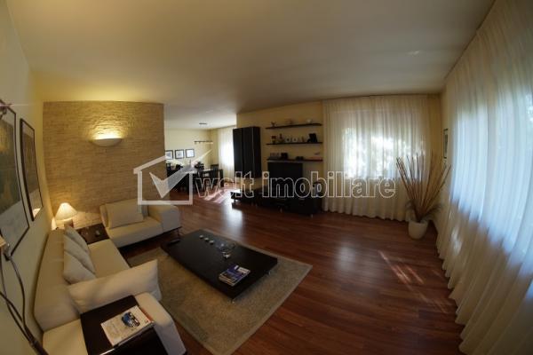 Casa 6 camere de vanzare in Cluj-napoca, cartier Andrei Muresanu