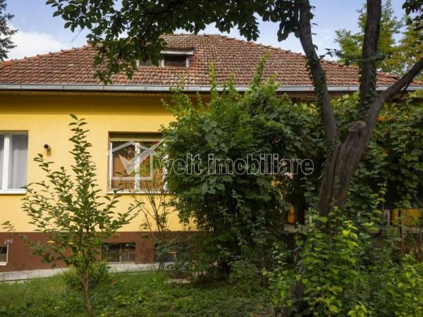Casa 5 camere de vanzare in Cluj-napoca, cartier Zorilor
