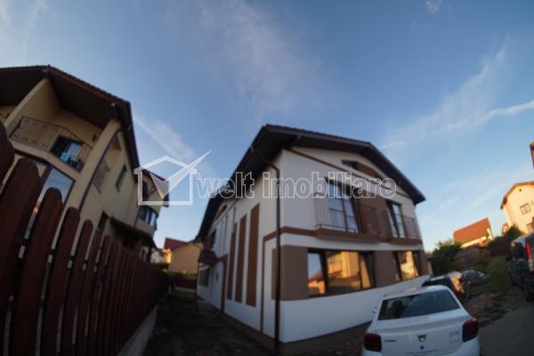 Casa 4 camere de vanzare in Cluj-napoca, cartier Someseni