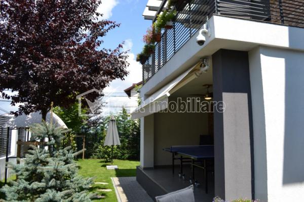Casa 4 camere de vanzare in Cluj-napoca, cartier Europa