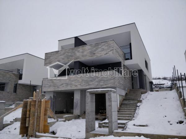 Casa 4 camere de vanzare in Cluj-napoca, cartier Iris
