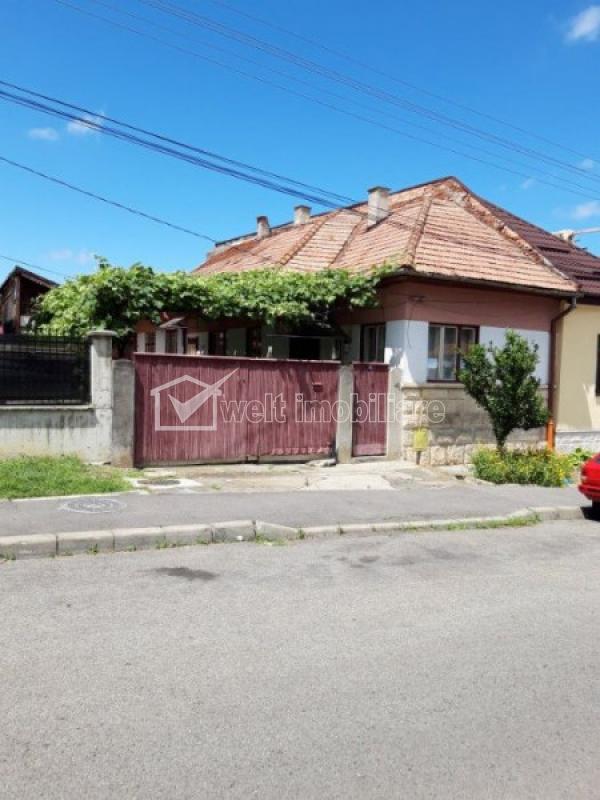 Casa 3 camere de vanzare in Cluj-napoca, cartier Zorilor