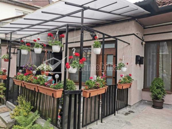 Casa 2 camere de vanzare in Cluj-napoca, cartier Centru