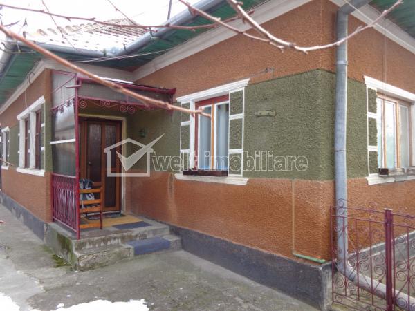 Casa 3 camere de vanzare in Cluj-napoca, cartier Someseni