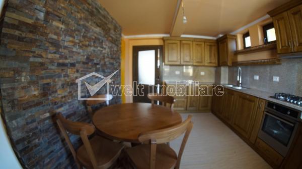 Casa 5 camere de vanzare in Cluj-napoca, cartier Buna Ziua