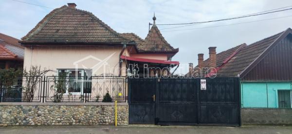 Casa 3 camere de vanzare in Cluj-napoca, cartier Someseni