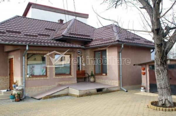 Casa 4 camere de vanzare in Cluj-napoca, cartier Bulgaria