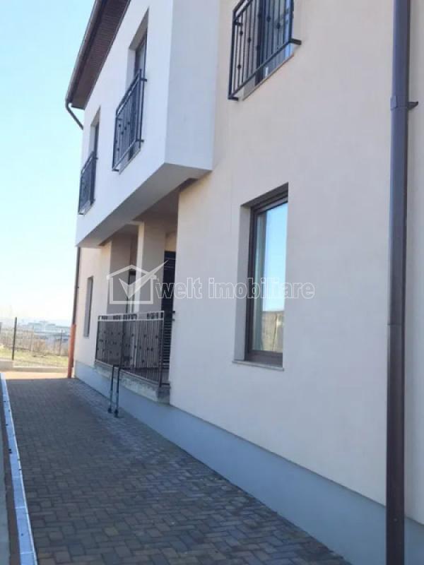 Casa 5 camere de vanzare in Cluj-napoca, cartier Iris