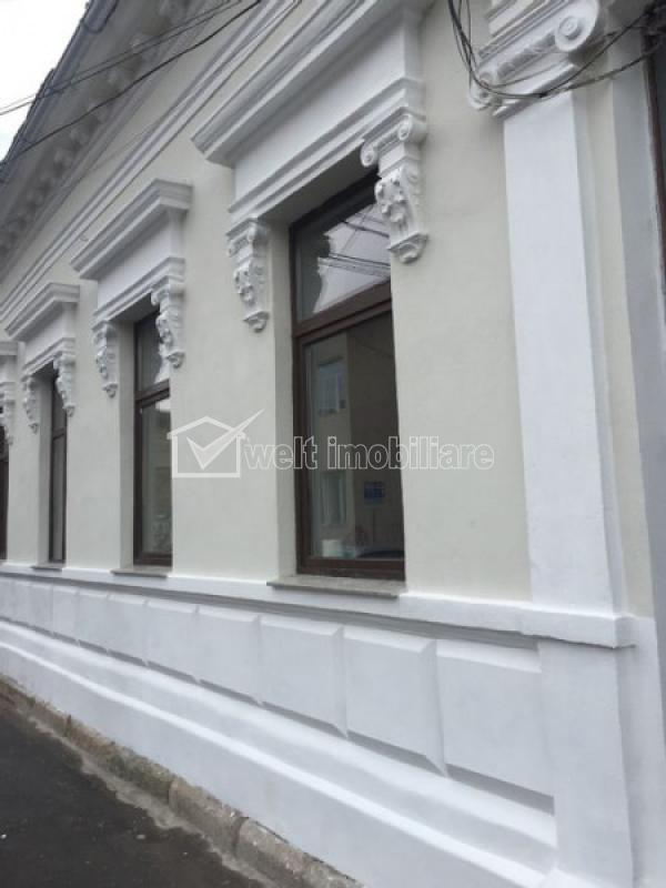 Casa 5 camere de vanzare in Cluj-napoca, cartier Centru