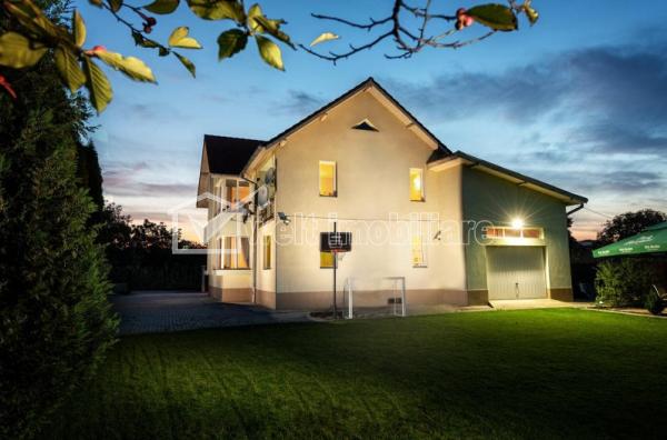 Casa 5 camere de vanzare in Cluj-napoca, cartier Dambul Rotund