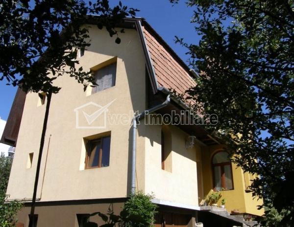 Casa 3 camere de vanzare in Cluj-napoca, cartier Buna Ziua