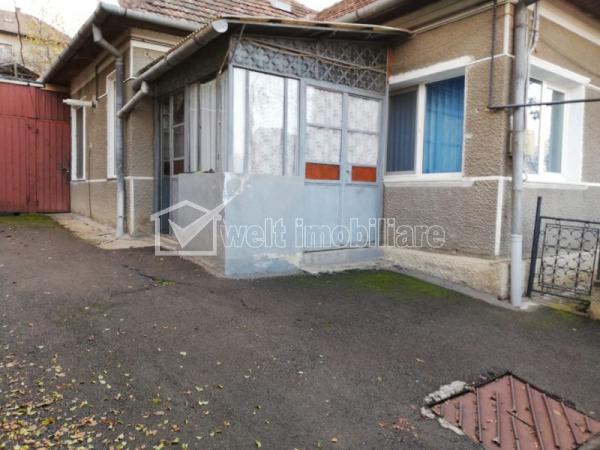 Casa 2 camere de vanzare in Cluj-napoca, cartier Gruia