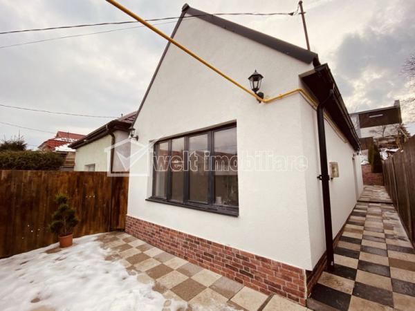 Casa 4 camere de vanzare in Cluj-napoca, cartier Iris