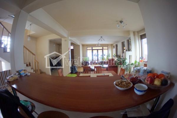 Casa 8 camere de vanzare in Cluj-napoca, cartier Zorilor