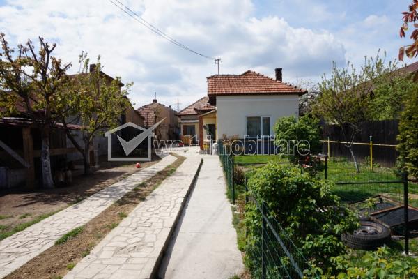 Casa 6 camere de vanzare in Cluj-napoca, cartier Iris