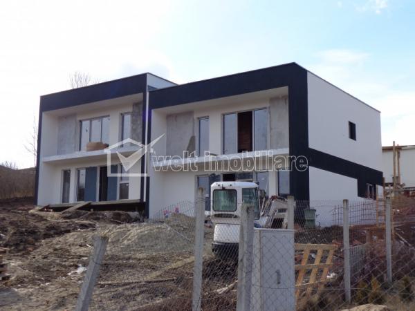 Casa 5 camere de vanzare in Popesti, cartier Centru
