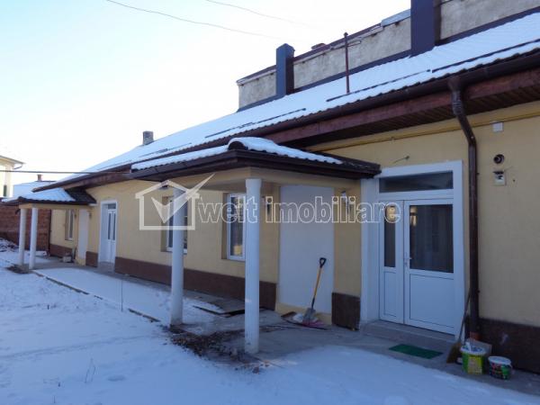 Casa 3 camere de vanzare in Cluj-napoca, cartier Iris