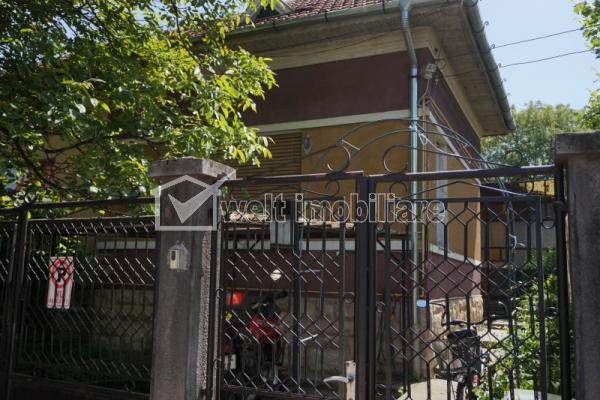 Casa 3 camere de vanzare in Cluj-napoca, cartier Andrei Muresanu