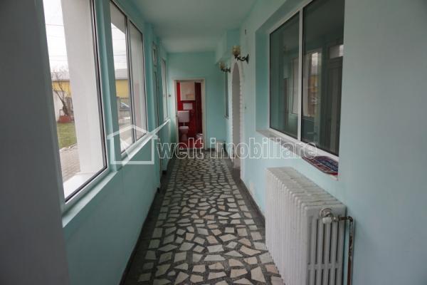 Casa 6 camere de vanzare in Cluj-napoca, cartier Iris