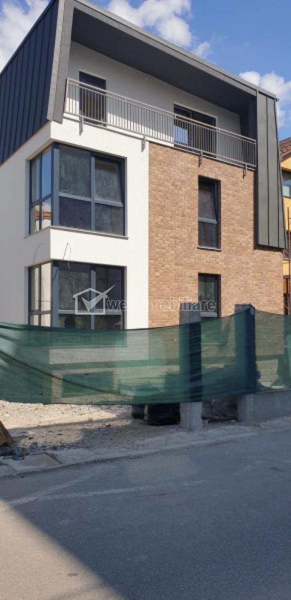 Casa 10 camere de vanzare in Cluj-napoca, cartier Zorilor