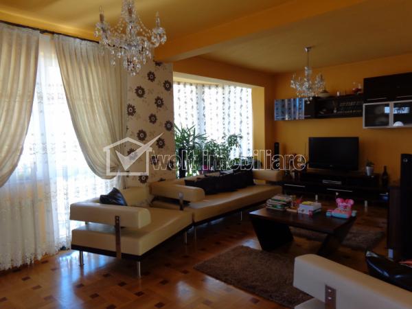 Casa 6 camere de vanzare in Cluj-napoca, cartier Gruia