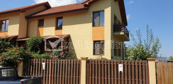 Casa 5 camere de vanzare in Cluj-napoca, cartier Andrei Muresanu