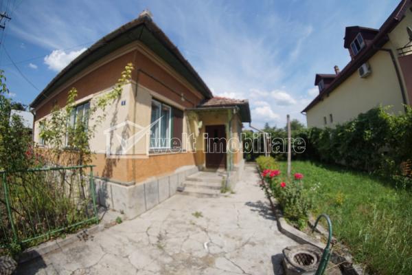 Casa 4 camere de vanzare in Cluj-napoca, cartier Dambul Rotund