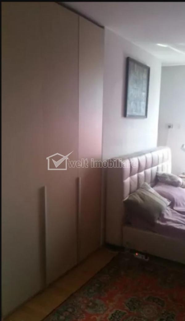 Casa 7 camere de vanzare in Cluj-napoca, cartier Centru