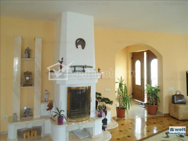 Casa 5 camere de vanzare in Cluj-napoca, cartier Europa
