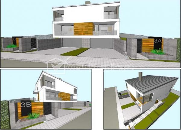 Casa 4 camere de vanzare in Cluj-napoca, cartier Iris