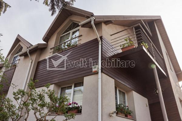 Casa 5 camere de vanzare in Cluj-napoca, cartier Gruia