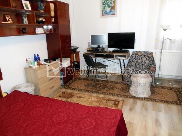 Casa 3 camere de vanzare in Cluj-napoca, cartier Dambul Rotund