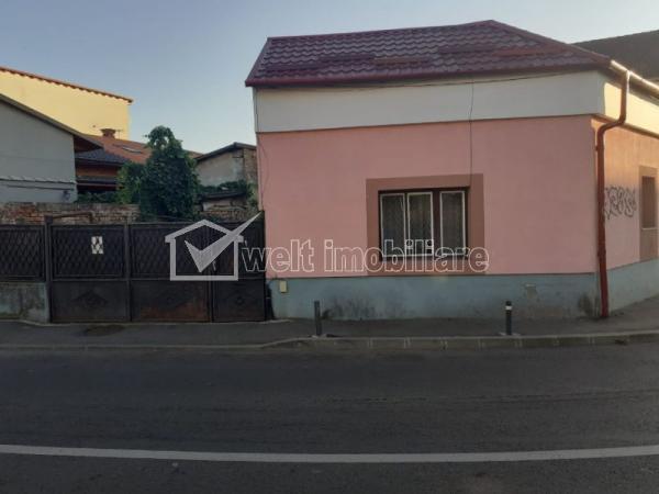 Casa 4 camere de vanzare in Cluj-napoca, cartier Centru