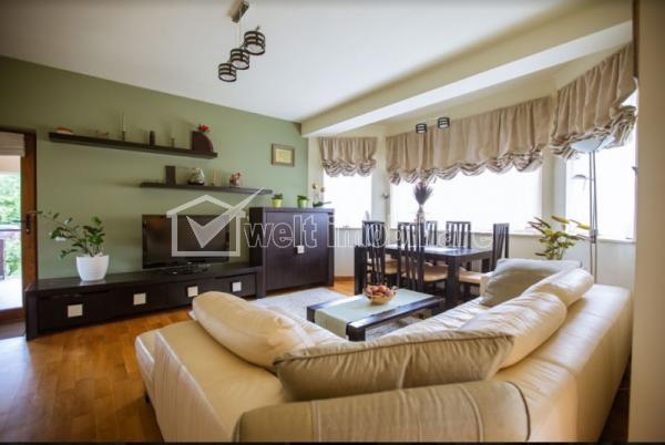 Casa 4 camere de vanzare in Cluj-napoca, cartier Europa