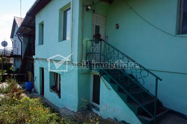 Casa 4 camere de vanzare in Cluj-napoca, cartier Dambul Rotund