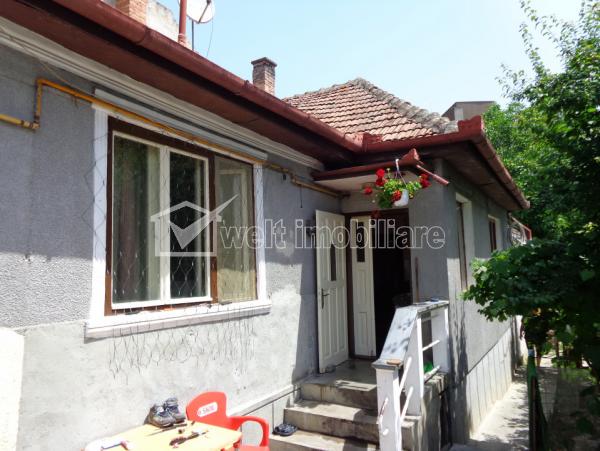 Casa 3 camere de vanzare in Cluj-napoca, cartier Dambul Rotund