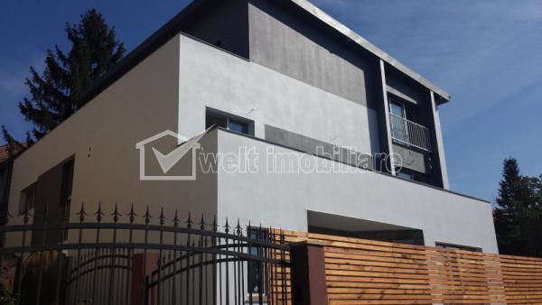 Casa 6 camere de vanzare in Cluj-napoca, cartier Grigorescu