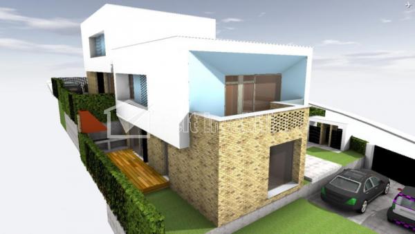 Casa 4 camere de vanzare in Cluj-napoca, cartier Iris
