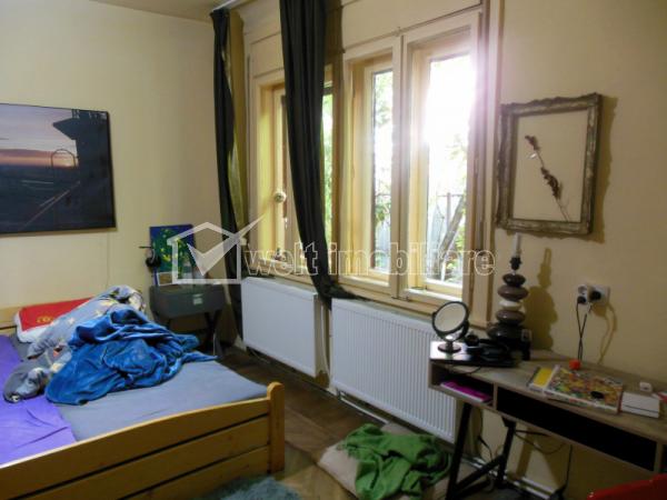 Casa 2 camere de vanzare in Cluj-napoca, cartier Gruia