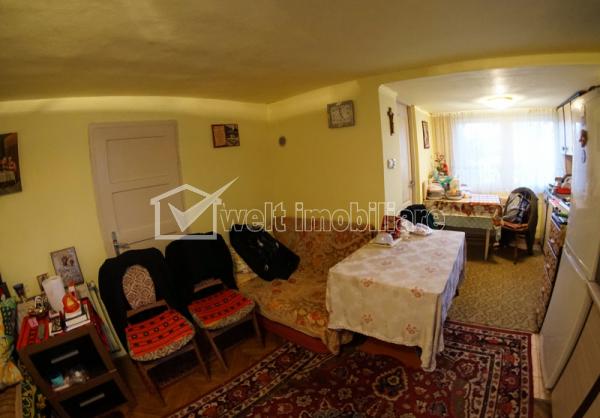 Casa 4 camere de vanzare in Cluj-napoca, cartier Gruia