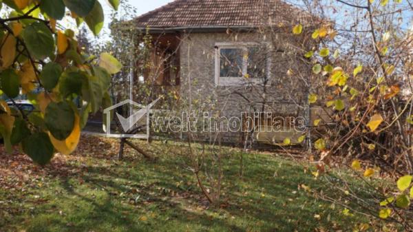 Casa 4 camere de vanzare in Cluj-napoca, cartier Grigorescu