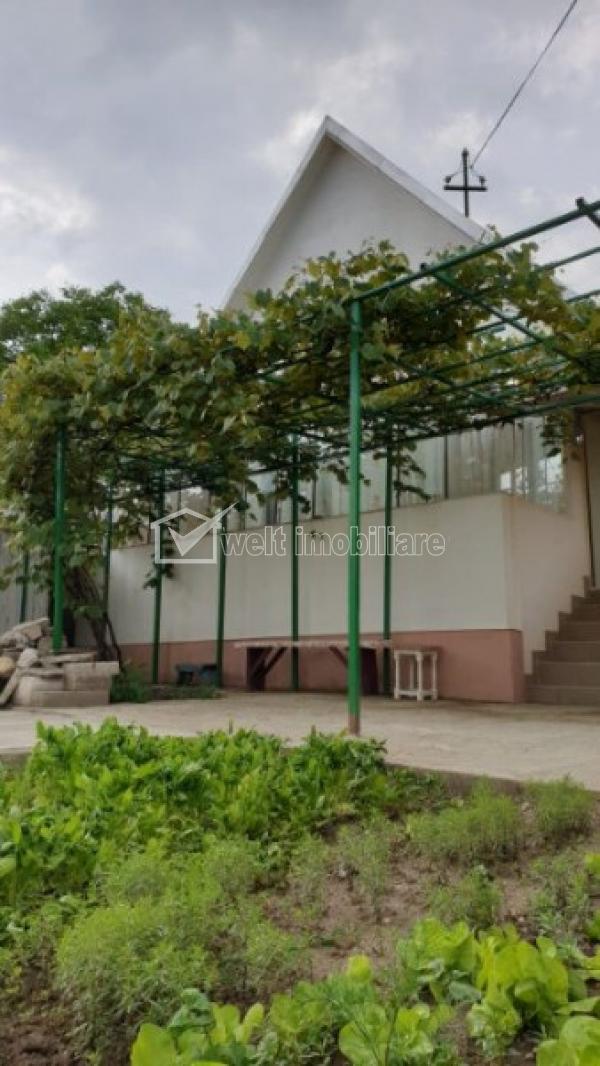 Casa 2 camere de vanzare in Cluj-napoca, cartier Dambul Rotund