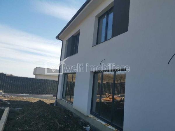 Casa 5 camere de vanzare in Cluj-napoca, cartier Iris