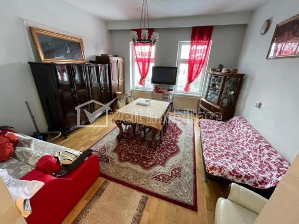 Casa 2 camere de vanzare in Cluj-napoca, cartier Andrei Muresanu