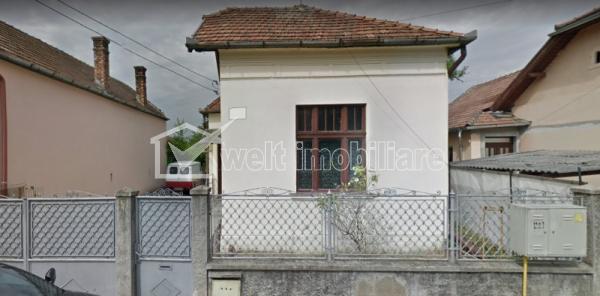 Casa 2 camere de vanzare in Cluj-napoca, cartier Dambul Rotund