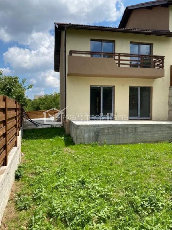 Casa 4 camere de vanzare in Cluj-napoca, cartier Gruia