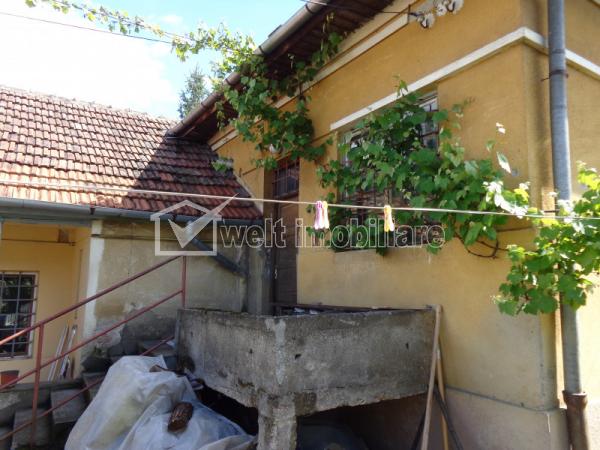 Casa 4 camere de vanzare in Cluj-napoca, cartier Andrei Muresanu