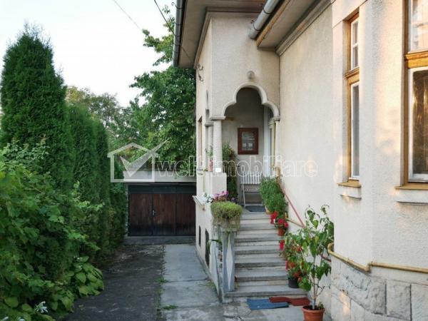 Casa 5 camere de vanzare in Cluj-napoca, cartier Andrei Muresanu