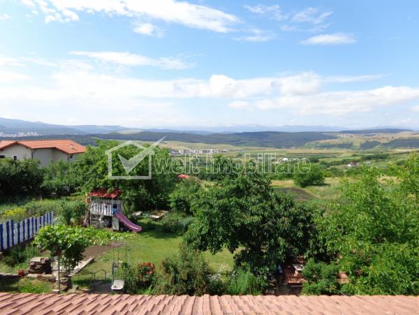 Casa 5 camere de vanzare in Cluj-napoca, cartier Dambul Rotund